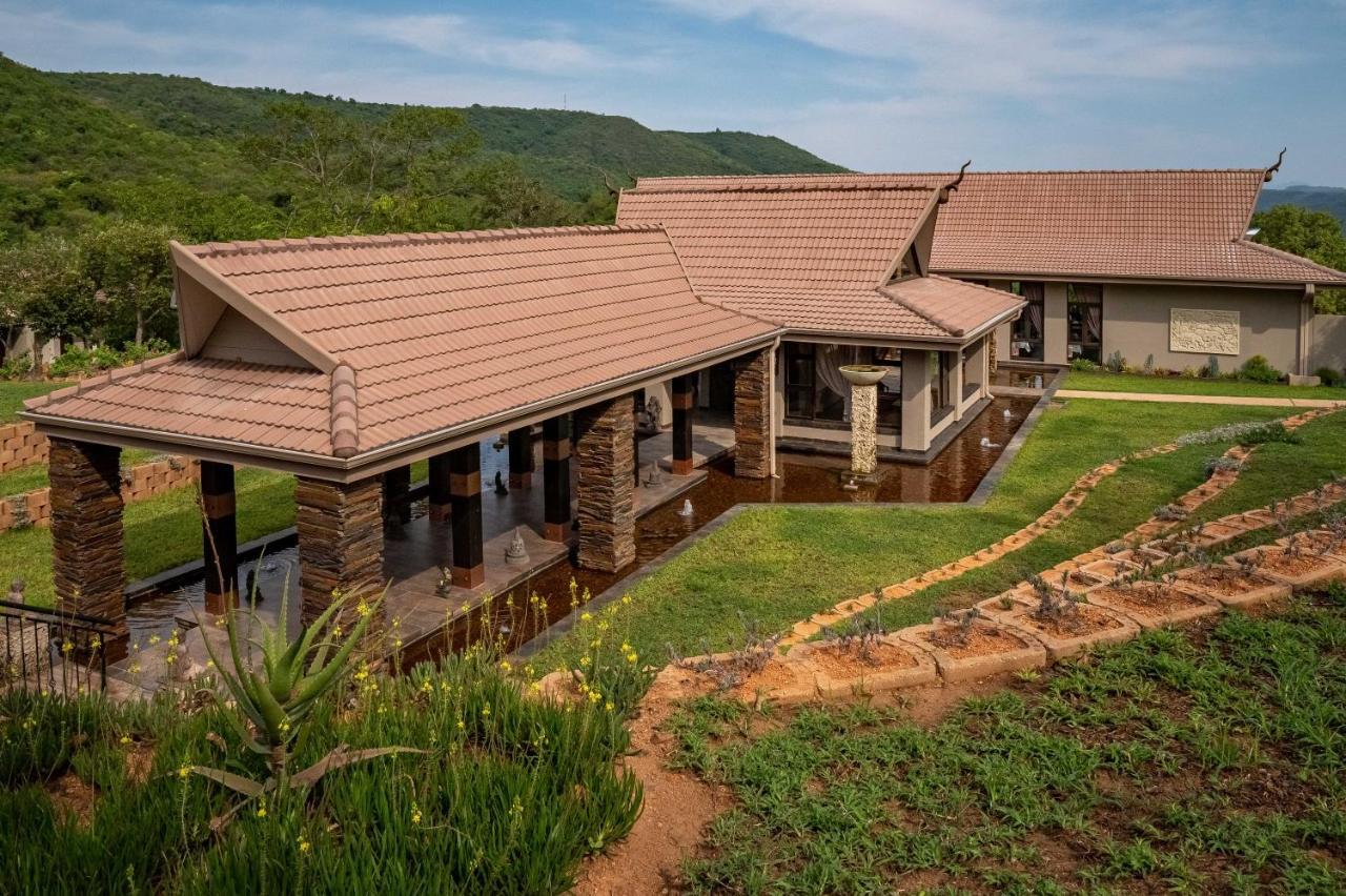 The Zarafa Hazyview Exterior foto