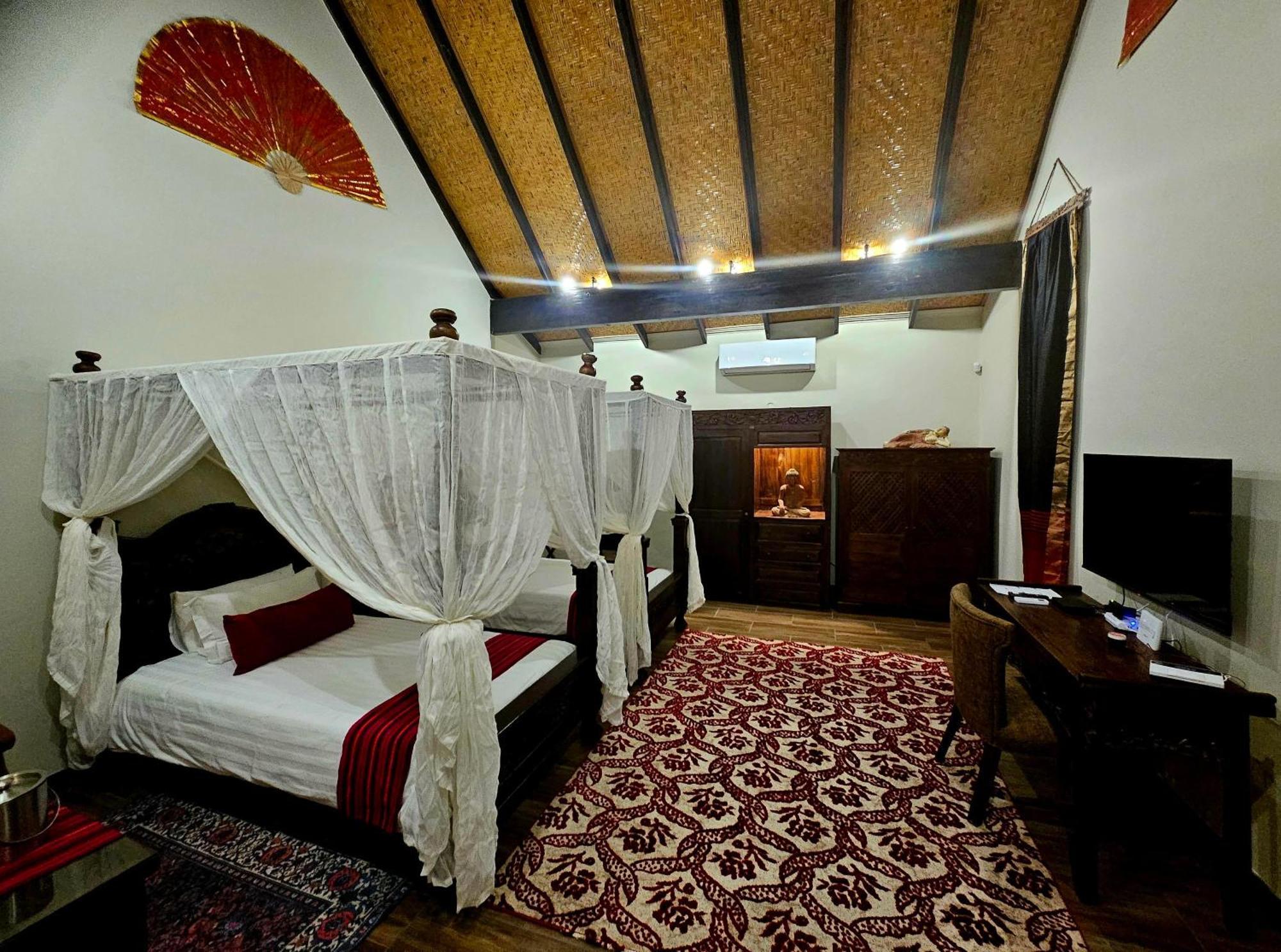 The Zarafa Hazyview Exterior foto