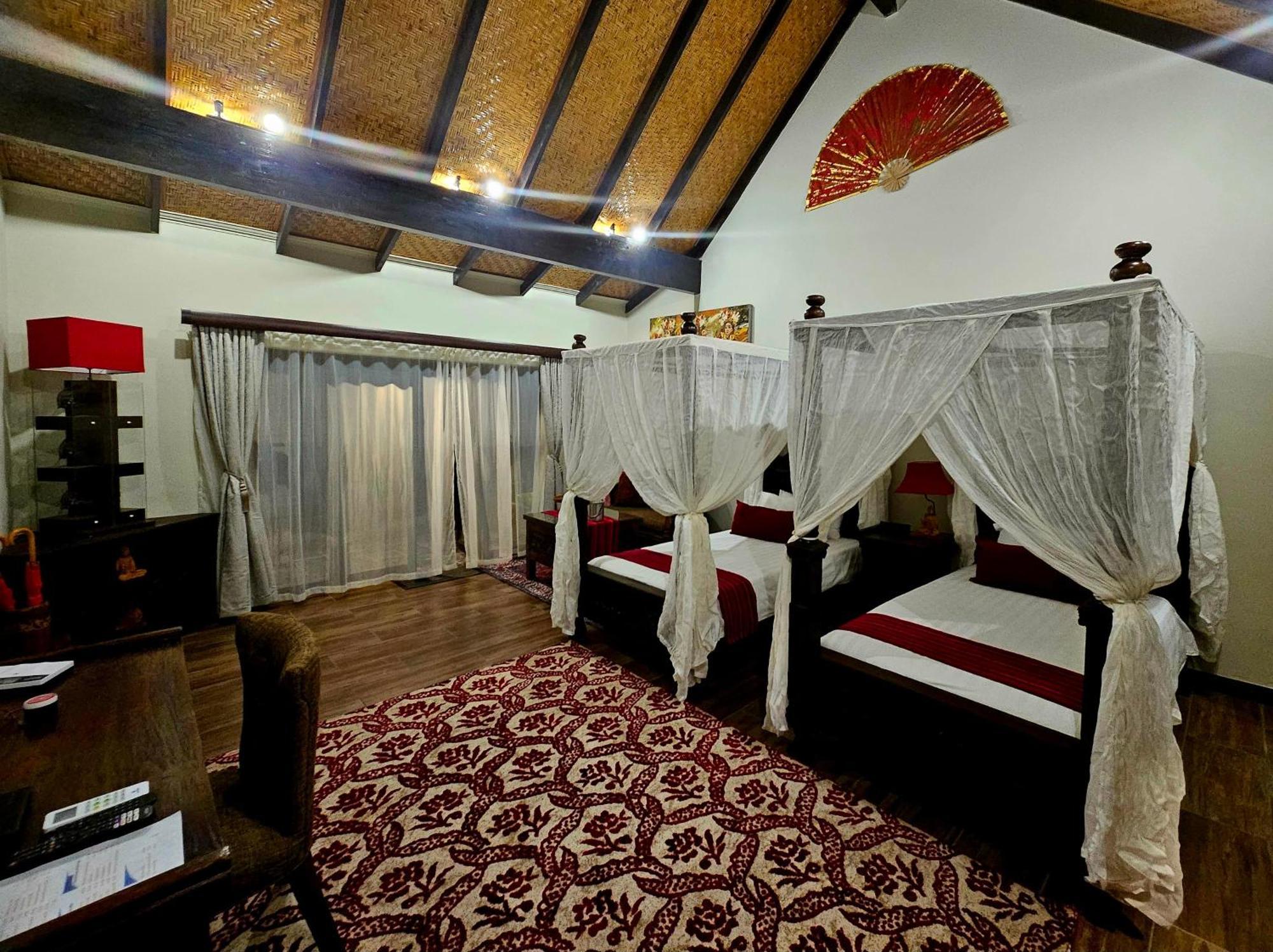 The Zarafa Hazyview Exterior foto