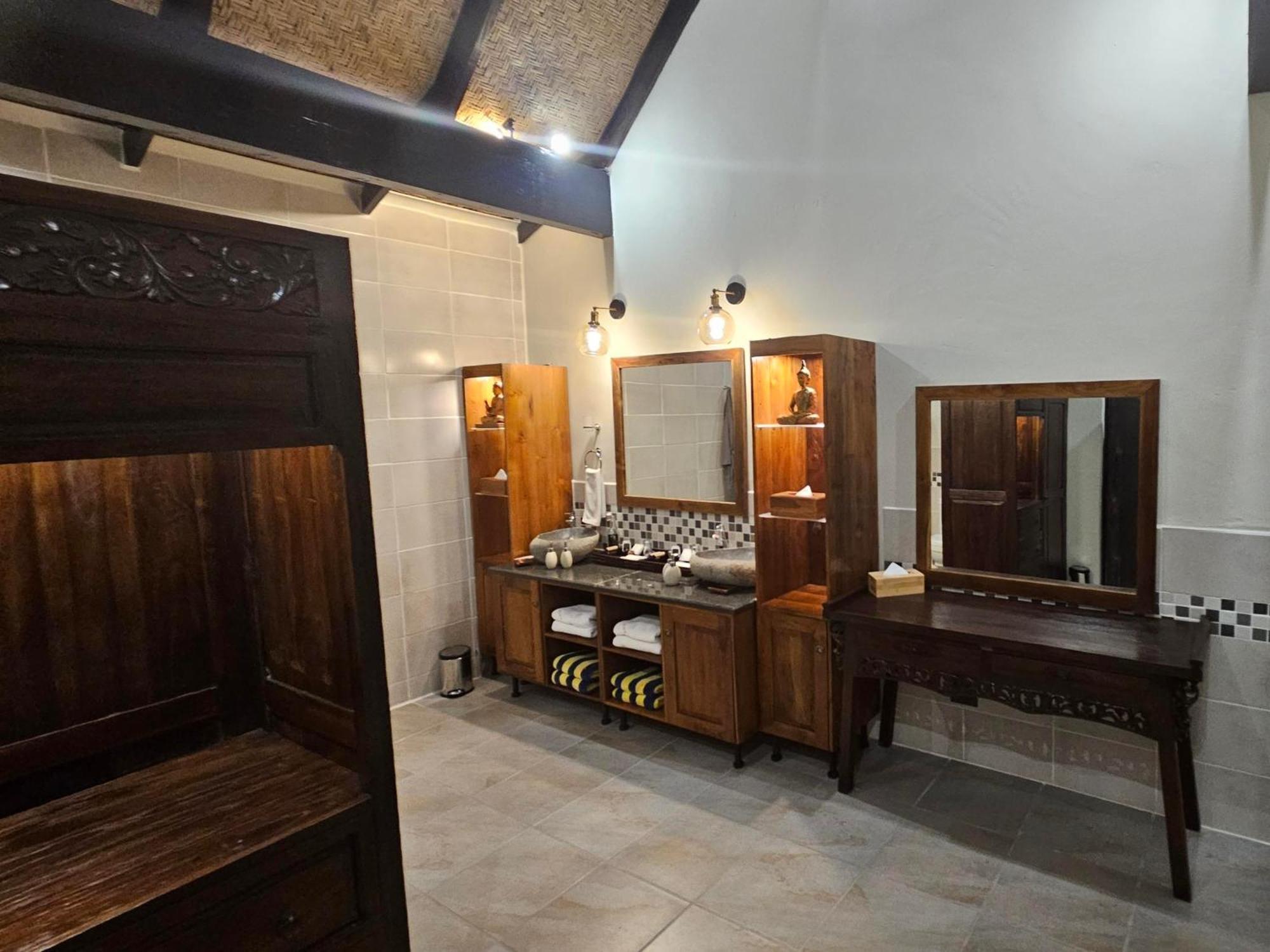 The Zarafa Hazyview Exterior foto